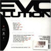 CD EVOlution  (back cover)